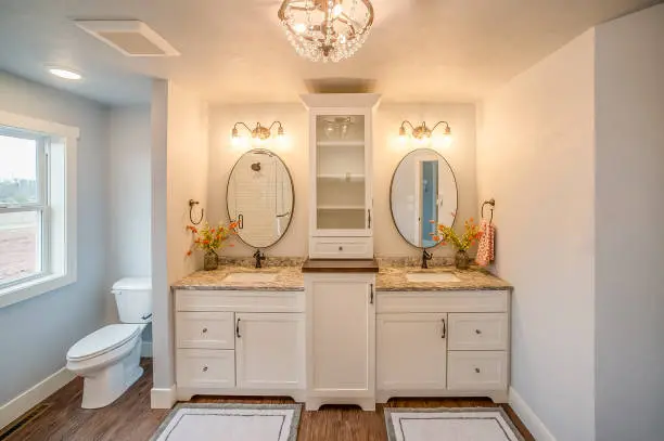 How To Design Your Kitchen With RTA Kitchen Cabinets?