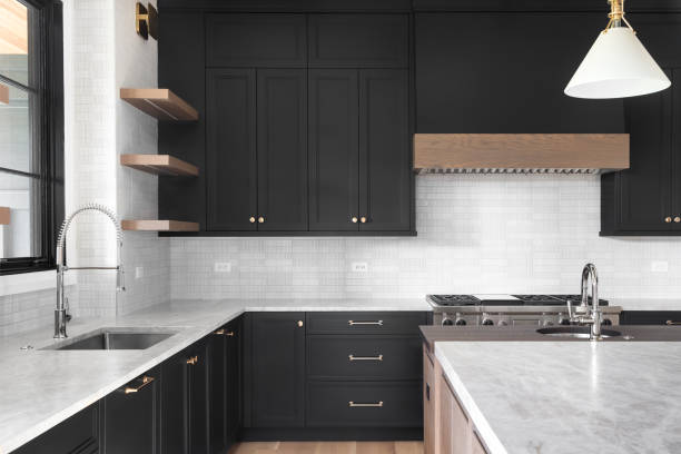Ideas Inspiring Epitome Of Kitchen & Bathroom Vanity Cabinets In 2025