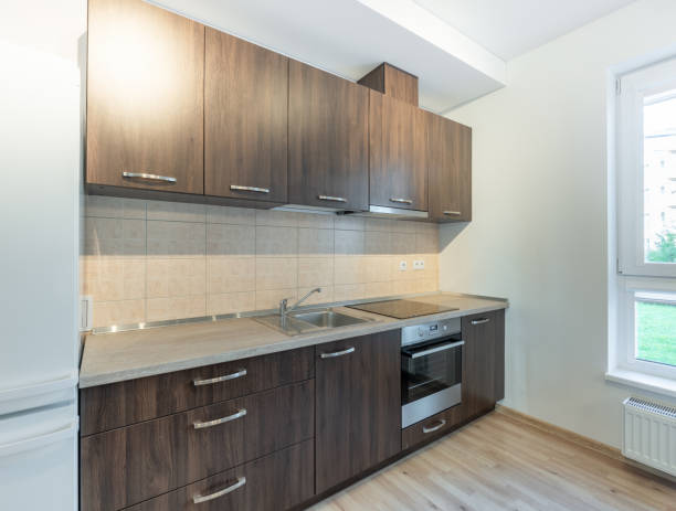 Kitchen Cabinets