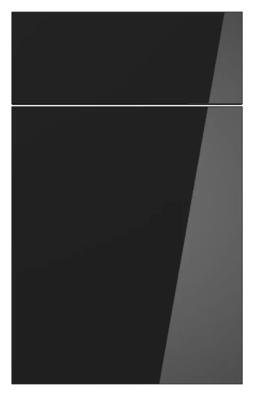 EGBL – High Gloss Black