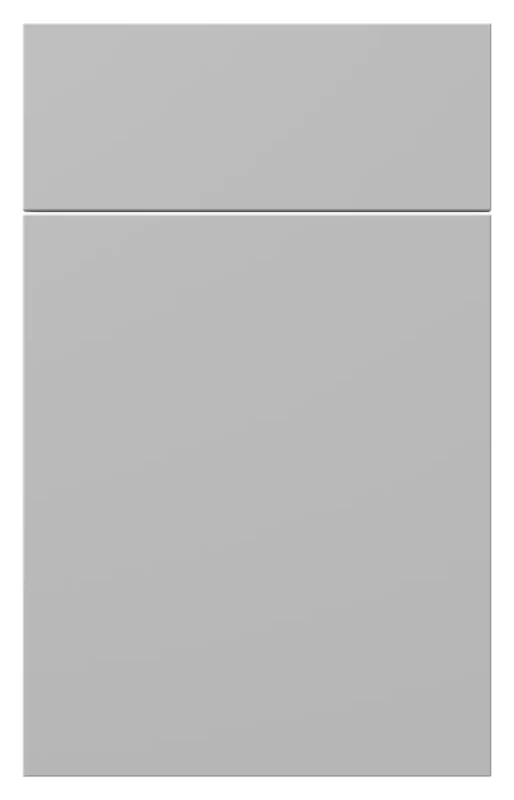 ESV – SUPRAMAT SILVER GRAY