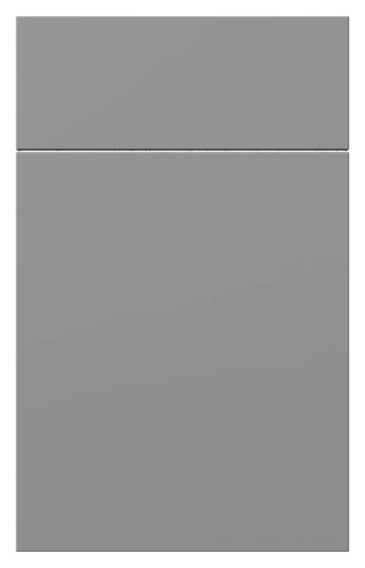 ECG – SUPRAMAT CRISP GRAY