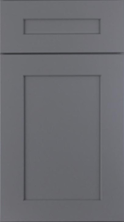 Pebble Gray