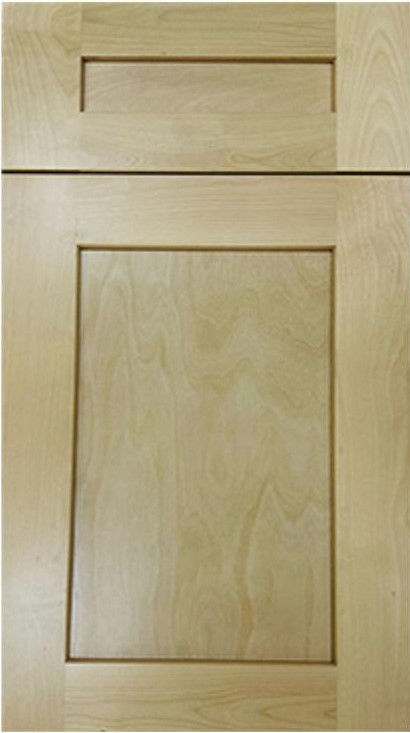 Natural Wood