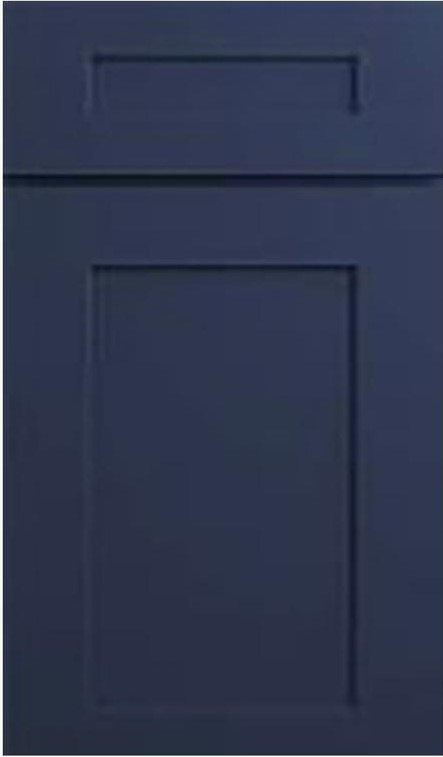 Thielsen Sapphire Blue